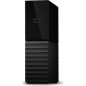 WD My Book Harddisk WDBBGB0120HBK 12TB USB 3.0